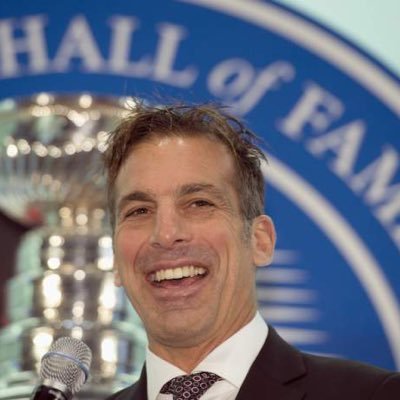 Chris Chelios