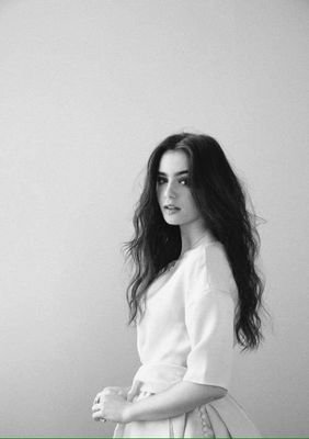 KlarolinaR's profile picture. « Le loup renommé »