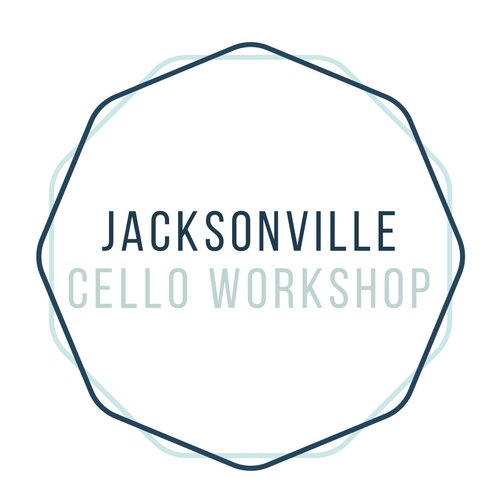 Join us February 3rd-4th 2017 for the first annual Jacksonville Cello Workshop! Register Today:
https://t.co/Mr05lNrVMc
#jcw2017