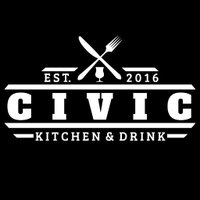 Civic Kitchen/Drink (@civic_kitchen) 's Twitter Profile