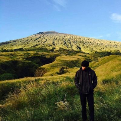 ErickvonLau's profile picture. salt of the world