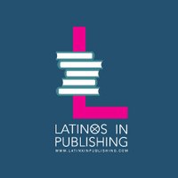 Latinx in Publishing(@LatinxinPub) 's Twitter Profile Photo