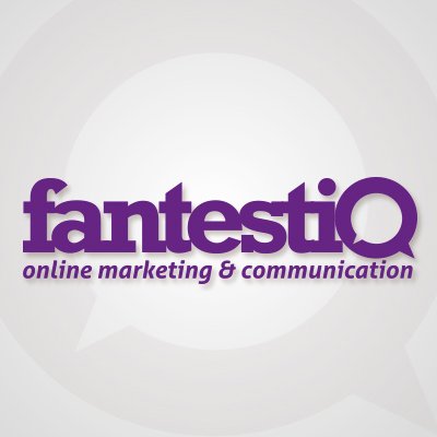 FantestiQ_'s profile picture. Voor al jouw online marketing en communicatie projecten!