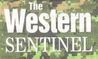 placeholder407_'s profile picture. The newspaper of the Army in Western Canada. For your free subscription, send your name and mailing address to us via direct message.