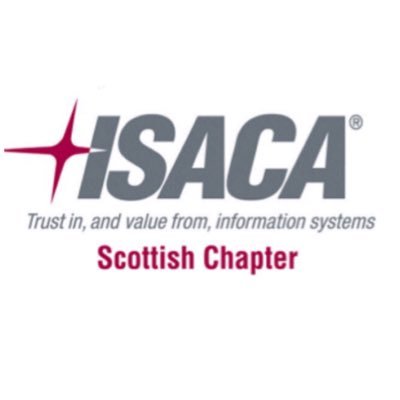 The Scottish chapter of ISACA, a non profit, global membership network for IT & Information systems professionals.