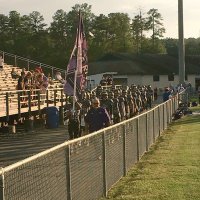 James River Football (@jrhs_football) 's Twitter Profile