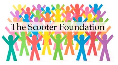 Scooter_4_Kids's profile picture. Milwaukee nonprofit inspiring hope & change w/MPS at-risk youth. We have an Urban Garden! 100% of proceeds go to monthly outings for our well-deserving kids.