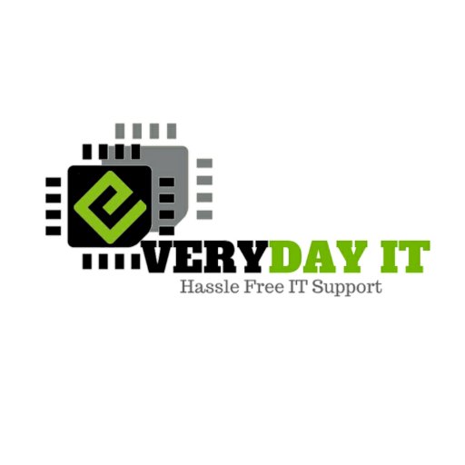 Hassle Free IT Support based in Co.Clare, inquiries email us: @info@everydayit.ie or
call: 087 403 6873,
For direct Call-outs in Clare call:
089 210 2495