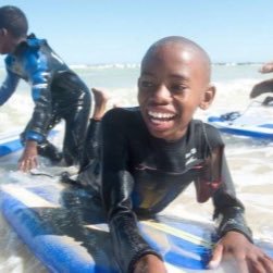 CityKidsSurfing's profile picture. 