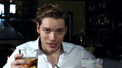 DonovanJace's profile picture. Tout arrive.