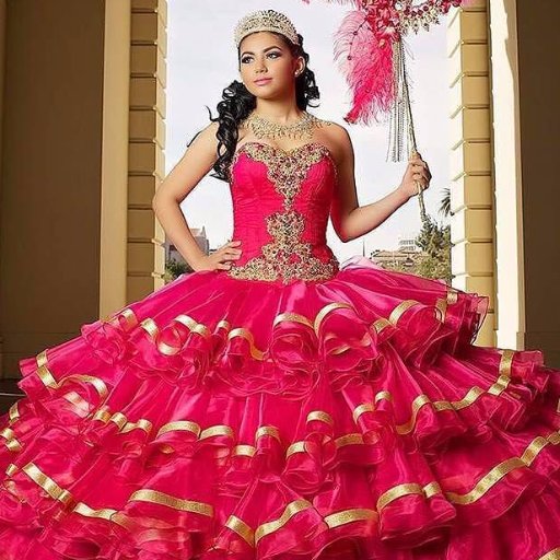 NY Bridal & Quince Expo - Hitting the REFRESH button on traditional industry shows! Diverse. Fresh. Vibrant. Next #NYBQE @Citifield in 2017 TBD!