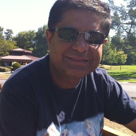 anilmadan_tweet's profile picture. @QuickBooks @intuit