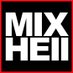 Mixhell (@therealmixhell) Twitter profile photo Mixhell (@therealmixhell) Twitter profile photo