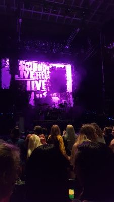 By the time I meet 5SOS Cal would've grown a beard, Ash'll be on 15 kids & counting, Mikey will have the Xbox100, & Luke will have tweeted 1,000 hashtags wrong