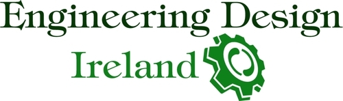 engdesignire's profile picture. Engineering design Ireland is a 3D product design business.