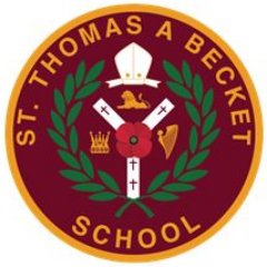 St Thomas a Becket