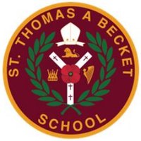 St Thomas a Becket(@BecketSt) 's Twitter Profile Photo