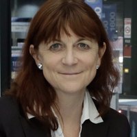 Eileen O'Neill (@eileenjoneill) 's Twitter Profile