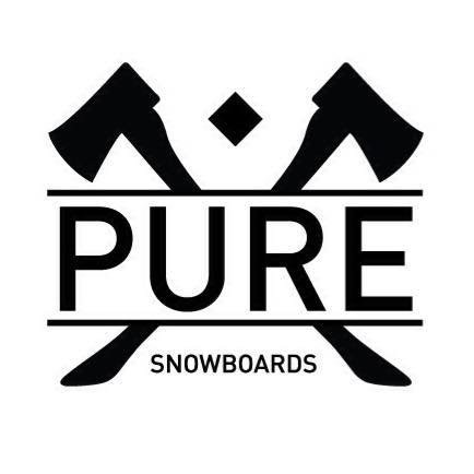 PureSnowboards's profile picture. Pure Snowboards! 100% handmade, 100% Rock n'roll! Custom splitboards!