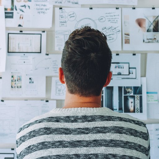 Helping people to turn their ideas and skills into real businesses