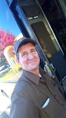 Upsgreg50's profile picture. 