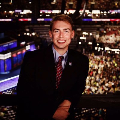 JohnLongDC's profile picture. Tech/Telecom Policy Professional 👔; DC/RVA native 🏡