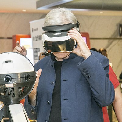 NeuenCH's profile picture. 