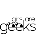 We are girls and we are geeks! Providing rants, venn diagrams, and reviews of numerous geeky topics from the elusive female perspective.
