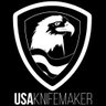 USAkms's profile picture. We are here for all of your knifemaking supplies!