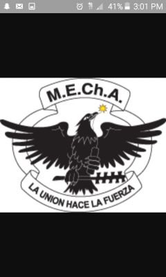 shs_Mecha's profile picture. Promoting higher education for all of our Latino community at Skyview High School because Unity Creates Strength 💪🏽🦅❤️