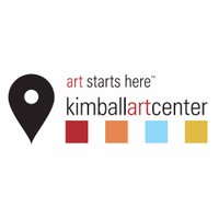 Kimball Art Center (@kimballart) 's Twitter Profile