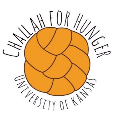 Here at KU, we bring people together to bake & sell challah to raise money || For more info feel free to dm/email us. || Come BAKE a difference!