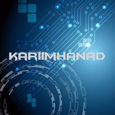 KariimHanad's profile picture. 