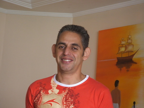 leonelcapoeira's profile picture. Capoeira 100%