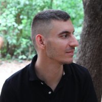 Yiannis Nik(@akkornteon) 's Twitter Profile Photo
