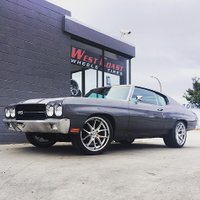 West Coast Wheels(@WC_WheelsTires) 's Twitter Profile Photo