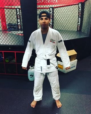 albertoHai's profile picture.
