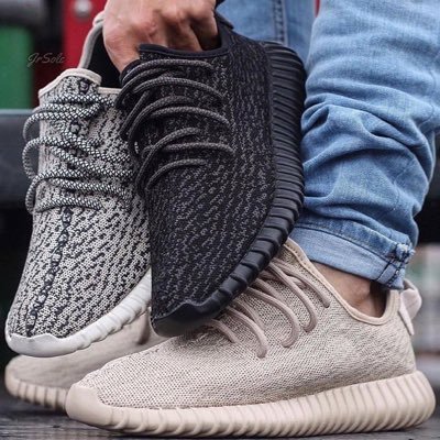 NoiceSneakers's profile picture. 