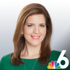 Weekend Evening News Anchor/Consumer Investigative Reporter @NBC6 | Fmr CNN Correspondent | Miami | Retweets/follows are not endorsements.