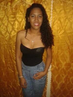 AniedysM's profile picture. 