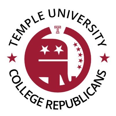 The official Twitter account of the Temple University College Republicans.