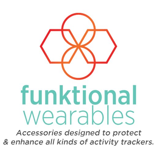 Our Jewelry for Fitness Activity Trackers helps you stay fashionable, while also staying fit and healthy. Securely hide your tracker with FUNKtional Wearables!