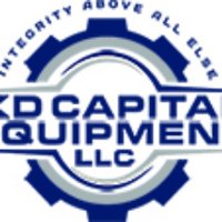KD Capital Equipment (@kdcapital) 's Twitter Profile
