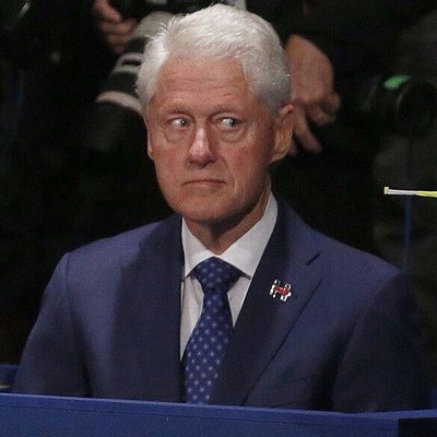 Profile Picture of Mike Rotchsmells (@ClintonLovsRape) on Twitter