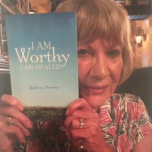 #Author of I AM Worthy. #Grandmother. Lover of life. Visit my Facebook page too! https://t.co/s3KnhrrC4d