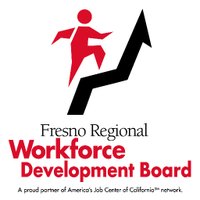 Fresno Regional WDB(@WDB_Fresno) 's Twitter Profile Photo