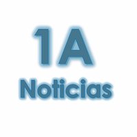 1A Noticias.(@1anoticiass) 's Twitter Profile Photo