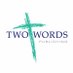 Two Words Publishing (@TwoWordsPub) Twitter profile photo