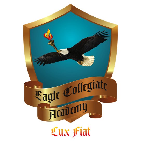 Eagle Collegiate Academy is a college preparatory PreK-8 school preparing 21st century global leaders