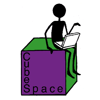 CubeSpacePDX's profile picture. Work space, meeting space and community resources in Portland's SE business district.